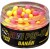 Plutajući Boilies Black Carp Mini Pop-Up 8mm 30gr Banán