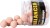 Plutajući Boilies Carp Inferno Balanced Boilie 150 ml Losos/Mango