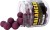 Plutajući Boilies Carp Inferno Balanced Boilie 150 ml Švestka