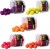 Plutajući Boilies Carp Inferno Balanced Boilie Fluo 150 ml 16 mm
