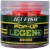 Plutajući Boilies JetFish Pop-Up Legend Range 12mm Banán/Chilli