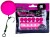 Plutajući Boilies LK Baits Pop-Ups Extra 14mm Wild Strawberry
