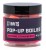 Plutajući Boilies LT Baits Pop Up Extreme Strawberry 12mm 40gr