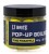 Plutajući Boilies LT Baits Pop-Ups Fine Pineapple 12mm 40gr