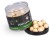 Plutajući Boilies Nash Monster Shrimp Pop Ups 2024 75gr 12mm White