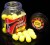 Plutajući Mamci Sportcarp Carp Candies 15mm 100ml