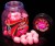Plutajući Mamci Sportcarp Carp Candies 15mm 100ml