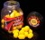 Plutajući Mamci Sportcarp Carp Candies 15mm 100ml