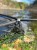 Plutajući Podmetač Fencl CARP CLASSIC 105cm/2m - Gumirana mreža