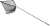 Plutajući Podmetač Fencl CARP CLASSIC 105cm/2m - Gumirana mreža