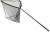 Plutajući Podmetač Fencl CARP CLASSIC 105cm/2m - Gumirana mreža