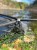 Plutajući Podmetač Fencl CARP CLASSIC 105cm/2m - Gumirana mreža