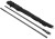 Plutajući Podmetač Fencl Carp Premium 105cm/2m - Gumirana mreža