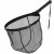 Plutajući Podmetač Giants Fishing s Pogumiranom Mrežicom Deluxe Rubber Float