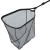 Plutajući Podmetač Giants Fishing s Pogumiranom Mrežicom Luxury X-large Float 80x70cm