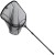 Plutajući Podmetač Giants Fishing s Pogumiranom Mrežicom Luxury X-large Float 80x70cm