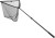 Plutajući Sklopivi Podmetač Fencl Carp GEN 2 - Ramena 80cm Teleskop 2,3m- Gumirana Mreža