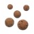 Plutene kuglice Gardner Cork Balls 12mm 10kom