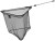 Podberák DAM Base-X Landing Net 60x60x50cm/200cm 2diely Podberák DAM Base-X Landing Net 60x60x50cm/200cm 2diely