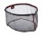 Podberák DAM Tact-X Landing Net 65x55cm Podberák DAM Tact-X Landing Net 65x55cm