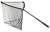 Podberák Fencl CARP CLASSIC 105cm Pogumovaná Sieť