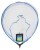 Podberák Preston Supalite Nylon Landing Nets Veľkosť: 20" Podberák Preston Supalite Nylon Landing Nets Veľkosť: 20"