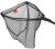 Podberák Rage Warrior Rubber Mesh Net R70 2,4m