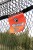 Podberák Rage Warrior Rubber Mesh Net R70 2,4m