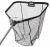 Podberák Shimano YASEI Rubber Net Foldable Large 80x70cm