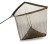 Podběrák Trakker Sanctuary T1 Landing Net Camo