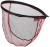 Podberáková hlava Fox Rage 60cm Rubber Net Head