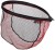 Podberáková hlava Fox Rage 75cm Rubber Net Head