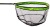 Podběráková Hlava Mikado MF Soft Mesh 60x50cm Podběráková Hlava Mikado MF Soft Mesh 60x50cm