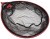 Podběráková Hlava Nytro Spoon Net Latex Big Fish 50cm