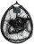 Podberáková Hlava Preston Carbon Match Landing Net 16"