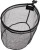 Podberáková Hlava Shimano Aero Pro Rubber Mesh 18" Priemer 46cm