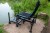 Podloga za Ribu Preston Absolute Feeder Chair Foot Platform