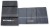 Podloška Savage Gear Unhooking Matt 120x65cm
