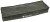 Podloška Westin W2 Unhooking Mat XXL Black 143x65x21cm