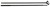 Podmetač Anaconda Vipex Carp Grabber 105cm 42" 2dijela