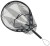 Podmetač Daiwa D-Vec Plutajući 55x45cm 73cm