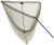 Podmetač Daiwa Emblem Carp Net Rubber Coated 280cm