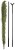 Podmetač Daiwa Emblem Carp Net Rubber Coated 280cm