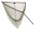 Podmetač Daiwa Emblem Carp Net Rubber Coated 280cm