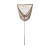 Podmetač Daiwa Infinity Landing Net 1,80m 2 dijela