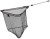 Podmetač DAM Base-X Landingnet 185cm
