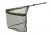Podmetač DAM Crosspower Landing Net Dvodijelni