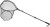 Podmetač Favorite Street Fishing SFLNGS-150 Telescopic 1,15-1,50m Gunsmoke