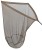 Podmetač Fox Eos-X Landing Net 6ft 42"