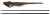 Podmetač Fox Horizon X3-S Landing Net